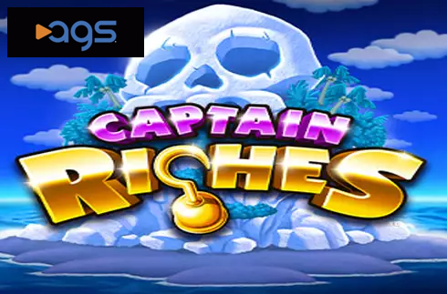 Captain Riches